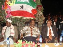 ابناء ارض الصومال مع قادتهم ينتظرون الاعتراف