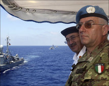 قوات اليونيفيل مصدر توتر منذ وصولها للجنوب اللبناني