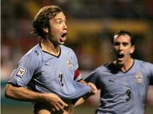 يوم الاورجواي ...نصر لم يصدقه صانعوه