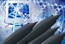 هناك أكثر من ست دول لديها برامج مماثلة تتمكن من اختراق حصون الخصوم الإلكترونية