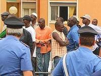 موسم النصب على المهاجرين .... القبض في بيزا على ثلاثة إيطاليين أحتالوا على مغاربة