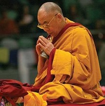 الدلاي لاما