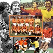 الهولنديون سكرى بالنصر وجماهير أوروجواي تقيم الاحتفالات رغم هزيمة فريقها أمام هولندا