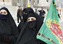 يطلق على الأنبار اسم بوابة العنف والسلم للعراق