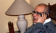 المفكر الراحل نصر حامد ابوزيد