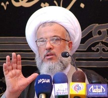 الشيخ عبد المهدي الكربلائي الشيخ عبد المهدي الكربلائي