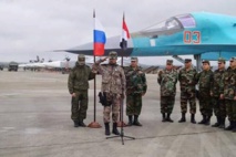 "ديلي تلغراف": روسيا ضاقت ذرعاً بالتواجد الإيراني في سوريا "ديلي تلغراف": روسيا ضاقت ذرعاً بالتواجد الإيراني في سوريا