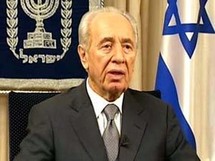الرئيس الاسرائيلي شيمون بيريز الرئيس الاسرائيلي شيمون بيريز