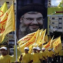 عناصر من حزب الله اللبناني عناصر من حزب الله اللبناني