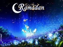 شهر رمضان يكون محل اهتمام من قبل وسائل الإعلام والصحف الأمريكية الرئيسة