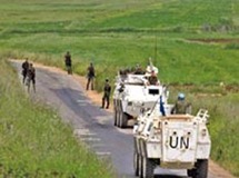 قوات اليونيفيل في جنوب لبنان قوات اليونيفيل في جنوب لبنان