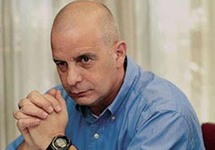 رئيس جهاز الأمن العام الاسرائيلي (الشاباك) يوفال ديسكين رئيس جهاز الأمن العام الاسرائيلي (الشاباك) يوفال ديسكين
