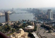 مدينة القاهرة