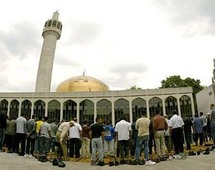 تنطلق هذه الدراسات من اهتمام الحكومات الأوربية بالتعرف على الإسلام وإدماجه في السياق الأوربي