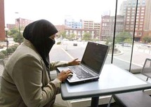 الجمعية الوطنية الفرنسية توافق على قانون حظر ارتداء البرقع وإخفاء الوجه في الاماكن العامة