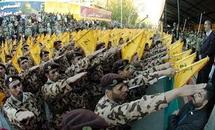 مقاتلو حزب الله هاجس امني للغرب واسرائيل