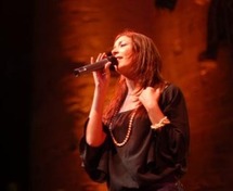 النجمة الشابة جنات