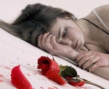 عند الرفض تصبح مجنوناً بحب ذلك الشخص عند الرفض تصبح مجنوناً بحب ذلك الشخص