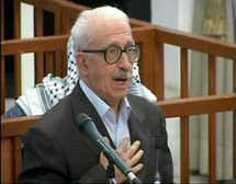 نائب رئيس الوزراء العراقي السابق طارق عزيز نائب رئيس الوزراء العراقي السابق طارق عزيز