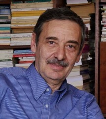 الروائي السوري فواز حداد