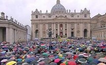 تواجه الكنيسة الكاثوليكية منذ اشهر سيلا من فضائح التعدي على الاطفال