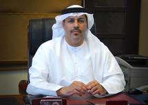 العقيد حماد أحمد الحمادي