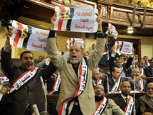 أخوان مصر مع البرادعي في تعديل الدستور وسيدفعون ب 200 مرشح في الانتخابات البرلمانية أخوان مصر مع البرادعي في تعديل الدستور وسيدفعون ب 200 مرشح في الانتخابات البرلمانية