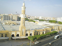 شبكات التلفزيون الاميركية ترفض بث اعلان يهاجم بناء مسجد