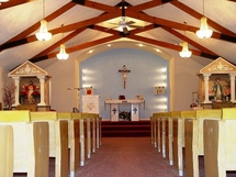 استقالة أسقفة بالكنيسة الإنجيلية في ألمانيا على خلفية تسترها على انتهاكات جنسية  