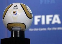 أثارت الكرة غابولاني شكاوى حراس المرمى ونجوم اللعبة