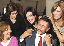 يشهد المهرجان تكريم عدد من نجوم الكوميدية العربية منهم حسن حسني ومحمد صبحي من مصر يشهد المهرجان تكريم عدد من نجوم الكوميدية العربية منهم حسن حسني ومحمد صبحي من مصر