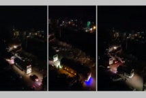 تأكيد خروج الدفعة الأولى من مقاتلي "داعش" من جنوب دمشق تأكيد خروج الدفعة الأولى من مقاتلي "داعش" من جنوب دمشق