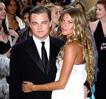 ليوناردو دي كابريو بطل فيلم انسبشن