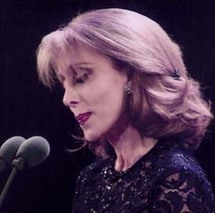 السيدة فيروز