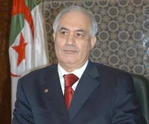 وزير العدل وحافظ الأختام الجزائري