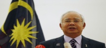 رئيس وزراء ماليزيا السابق عبد الرزاق أمام لجنة مكافحة الفساد