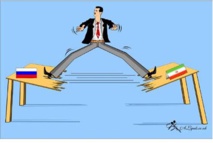 مجلة فرنسية : روسيا والنظام يخططان لإخراج إيران من سوريا مجلة فرنسية : روسيا والنظام يخططان لإخراج إيران من سوريا