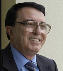 وزير الثقافة السوري الدكتور رياض نعسان أغا