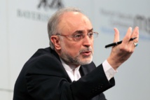 مسؤول إيراني:تخصيب النظائرالمشعةالمستقرة بدعم من روسيا