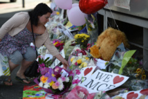 مانشستر البريطانية تحيي ذكرى ضحاياها بحفل متعدد الأديان