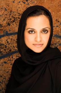 المنتجة نايلة الخاجة