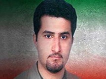 شهرام اميري عالم الفيزياء الذي خطفه جواسيس اميركيون