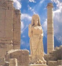 كانت بلاد الرافدين في سبعينات القرن الماضي أحد أبرز المقاصد السياحية في العالم