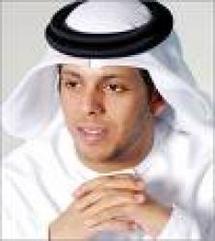 حمدبن سرحان الدرعي