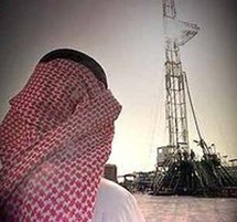 لايزال الغرب ينظر إلى العالم العربي كغنيمة نفطية لايزال الغرب ينظر إلى العالم العربي كغنيمة نفطية