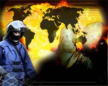 يجد المسلمون في الغرب أنفسهم في قفص الاتهام ويحتاجون للدفاع معتقداتهم