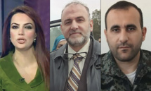 ثلاث شخصيات فاوضت بين النظام والمعارضة في سوريا ثلاث شخصيات فاوضت بين النظام والمعارضة في سوريا