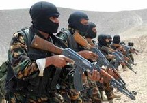 تشكل هذه المواجهات ضربة للهدنة الهشة السارية منذ شباط/فبراير الفائت