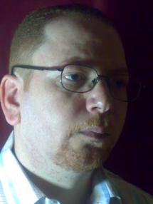 الشاعر شريف الشافعي