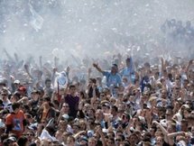 مواجهة ساخنة بين مارسيليا وباريس سان جيرمان في كأس الأبطال بتونس